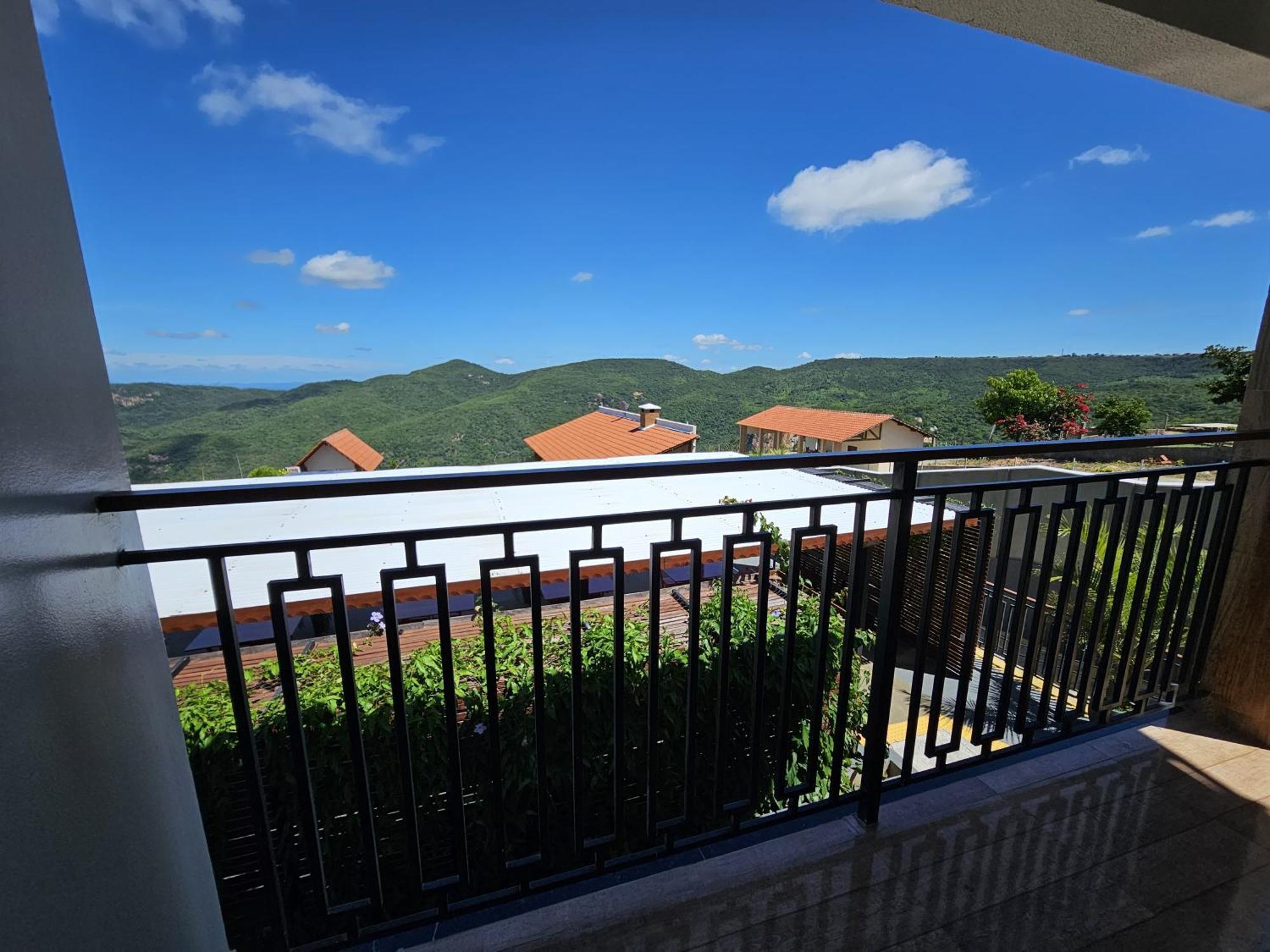 Rancho Parati Martins Buitenkant foto