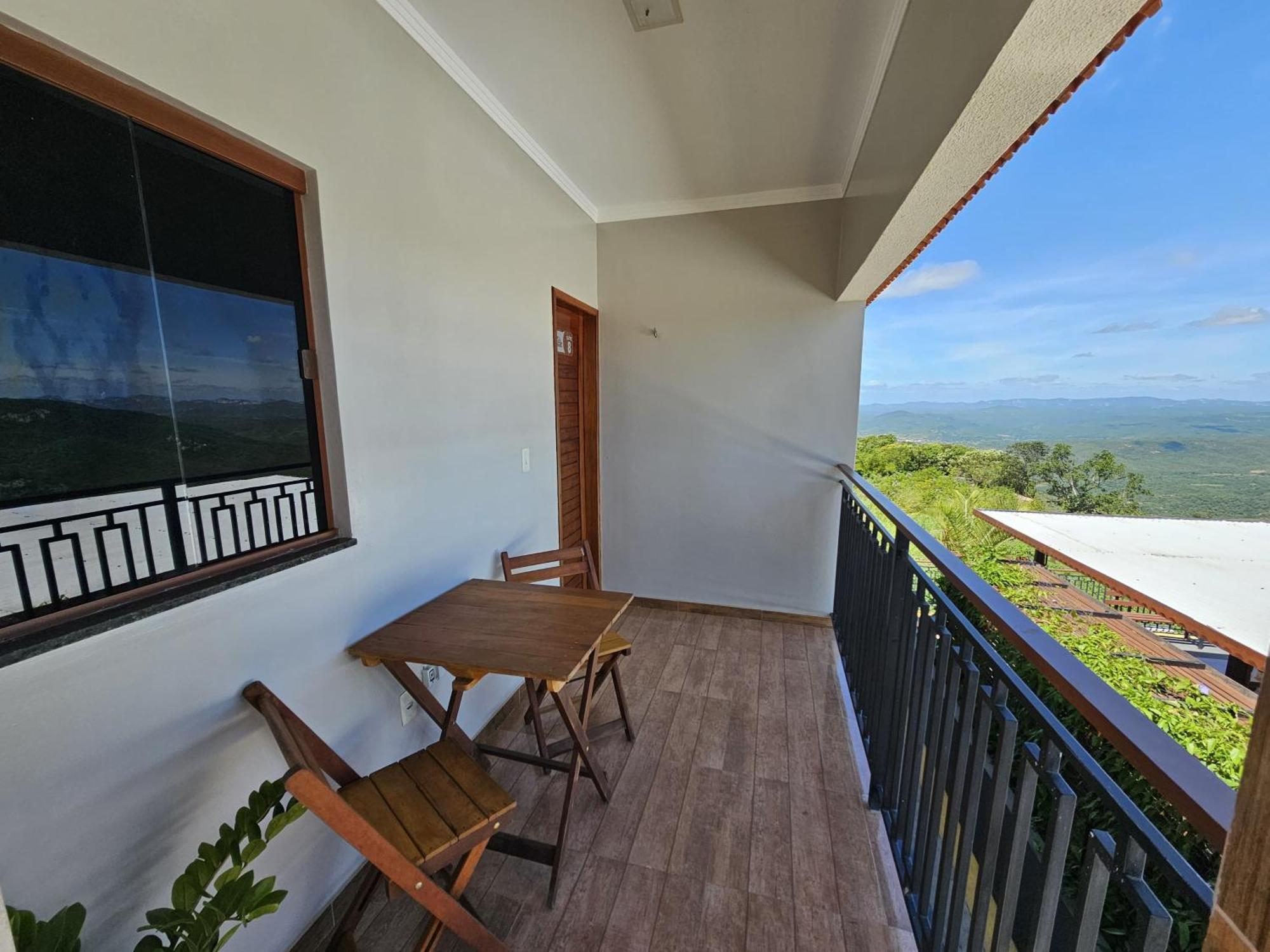 Rancho Parati Martins Buitenkant foto