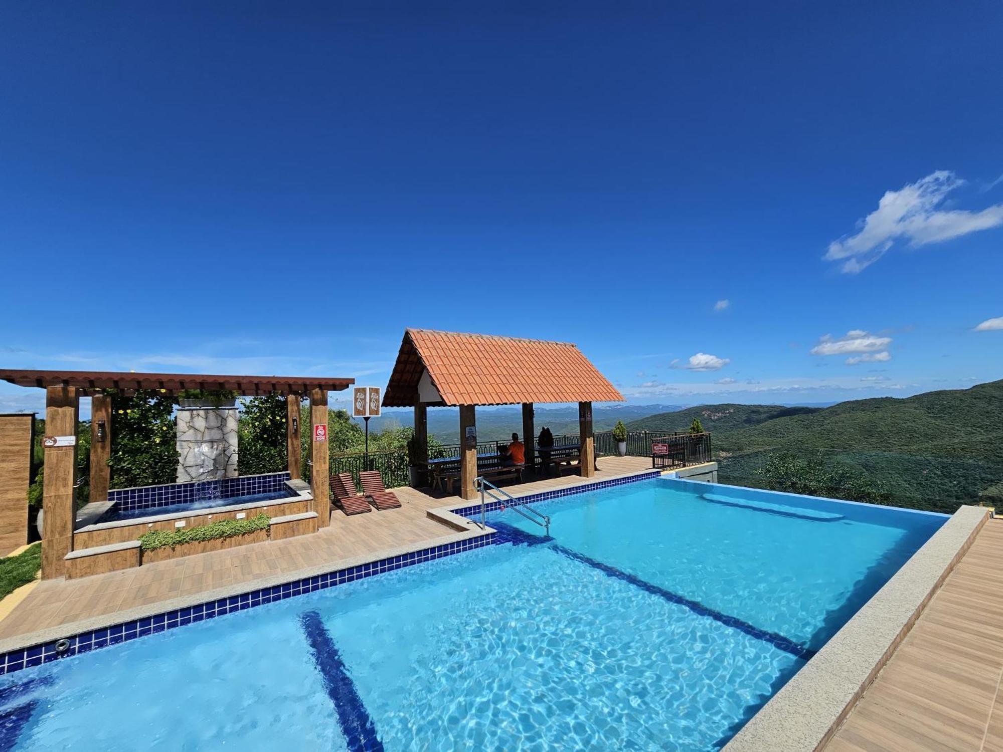 Rancho Parati Martins Buitenkant foto